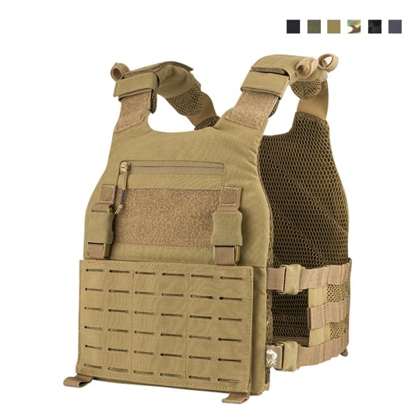 Gilet VX Buckle Up Carrier GEN 2 Viper – Image 3