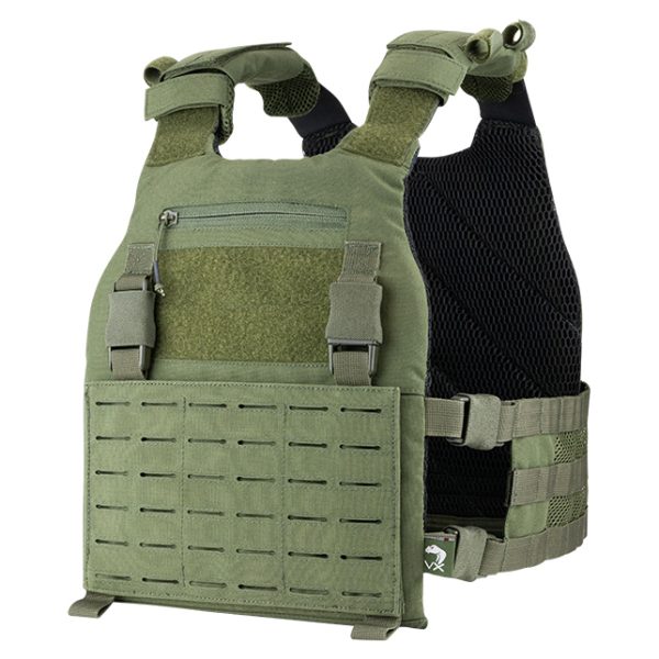 Gilet VX Buckle Up Carrier GEN 2 Viper – Image 5