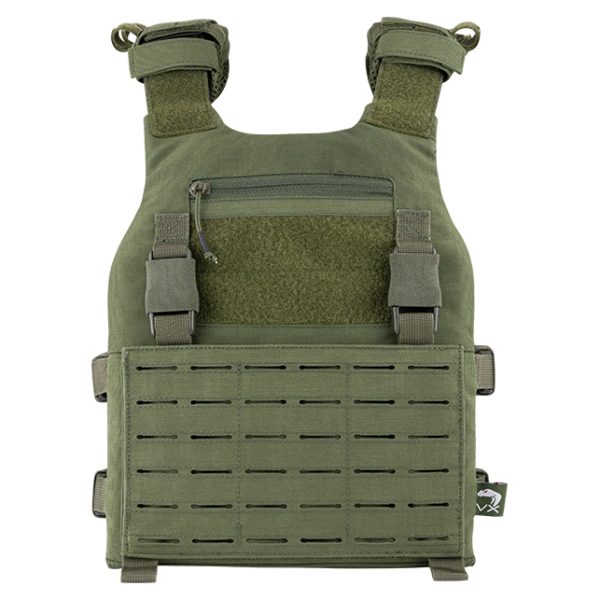 Gilet VX Buckle Up Carrier GEN 2 Viper – Image 6