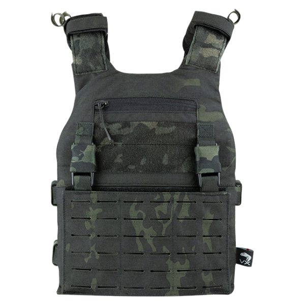 Gilet VX Buckle Up Carrier GEN 2 Viper – Image 10