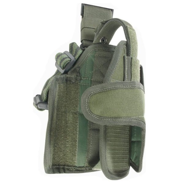 Holster de cuisse réglable Viper – Image 2