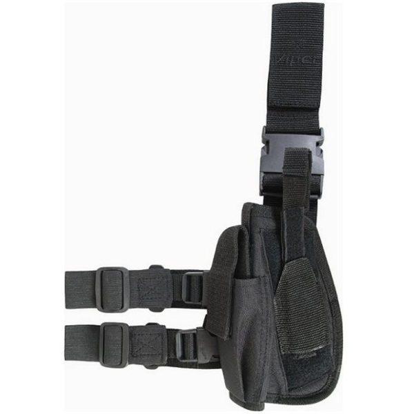 Holster de cuisse gaucher Viper – Image 2