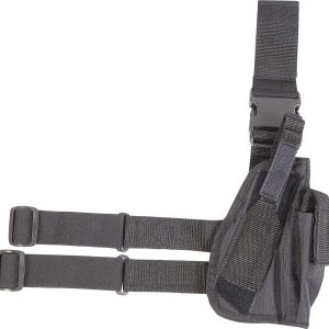 Holster de cuisse droitier Viper