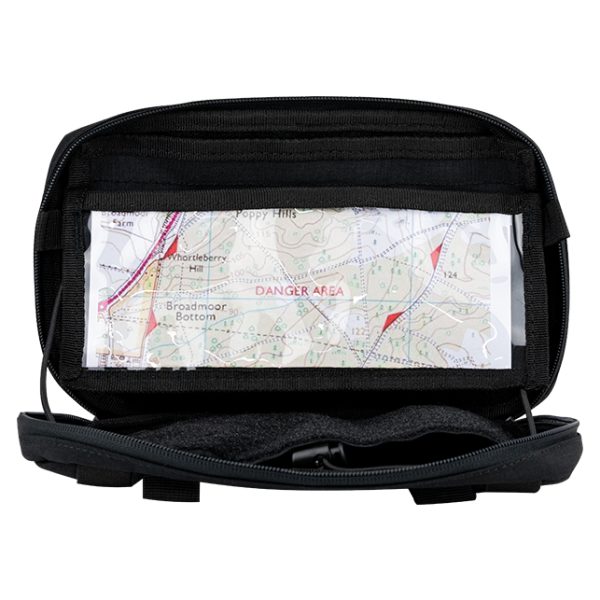 Poche triple chargeur Molle VX Lazer Viper – Image 7