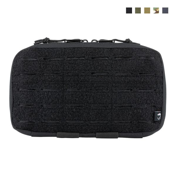 Poche triple chargeur Molle VX Lazer Viper – Image 4