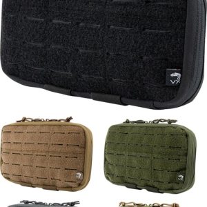 Poche triple chargeur Molle VX Lazer Viper