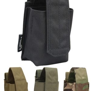 Poche Molle pour grenade 40mm Viper