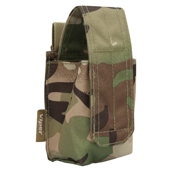 Poche Molle pour grenade 40mm Viper – Image 4