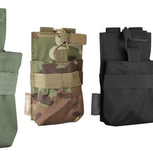 Poche Molle pour radio et GPS Viper