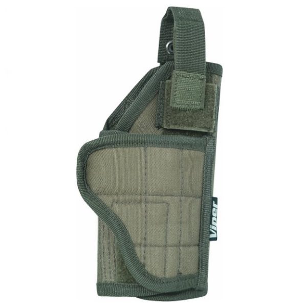 Holster Molle réglable Viper – Image 2