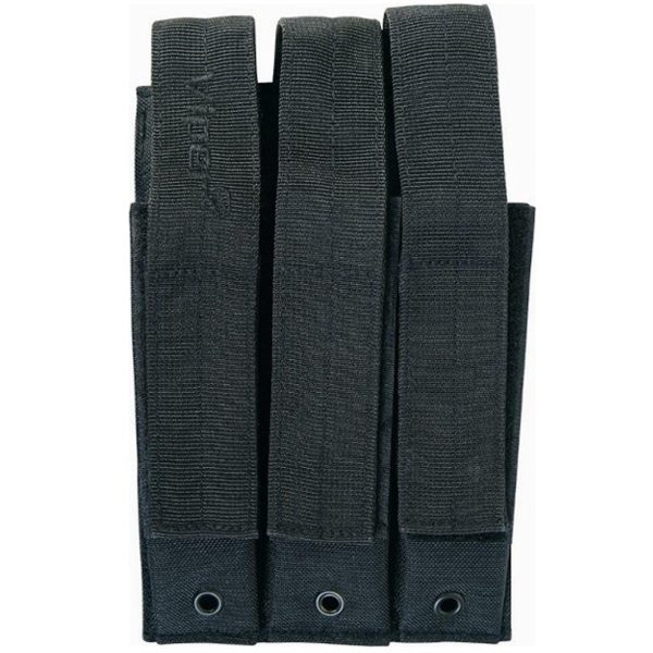 Poche Molle triple chargeurs ARP9 et PM5 Viper – Image 2