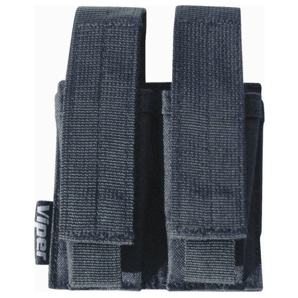 Poche Molle double chargeur pistolet Viper – Image 2