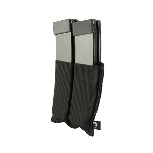 Poche Molle Double chargeur SMG Viper – Image 2