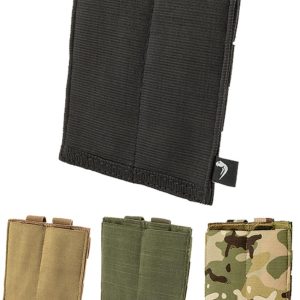 Poche Molle Double chargeur SMG Viper