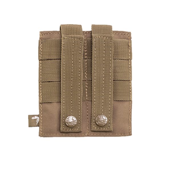 Poche Molle Double chargeur SMG Viper – Image 7