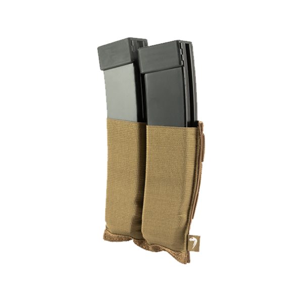 Poche Molle Double chargeur SMG Viper – Image 6