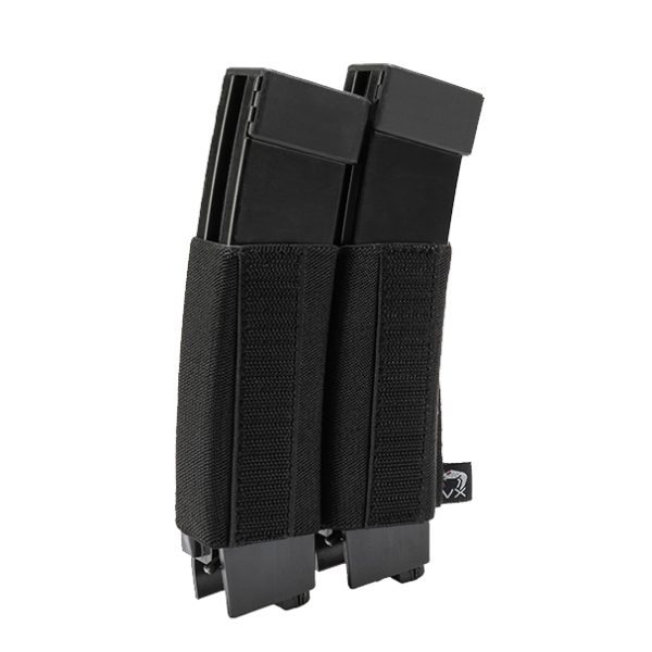 Porte chargeur double VX SMG Viper – Image 3