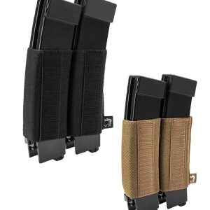 Porte chargeur double VX SMG Viper