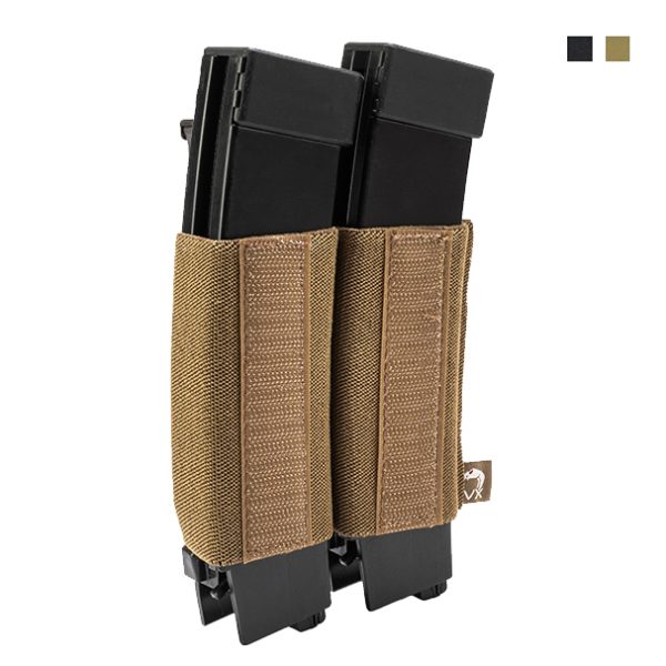 Porte chargeur double VX SMG Viper – Image 2