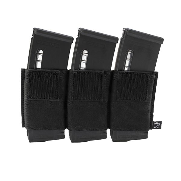 Porte chargeur triple VX M4 Viper – Image 2