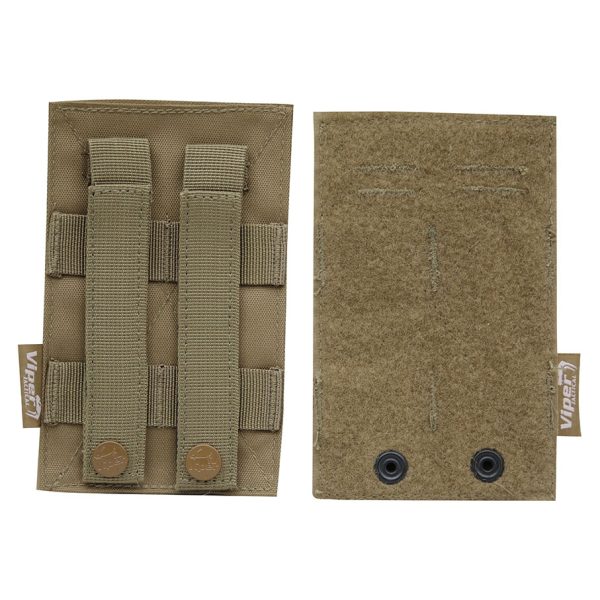 Extension Velcro / Molle Viper – Image 3