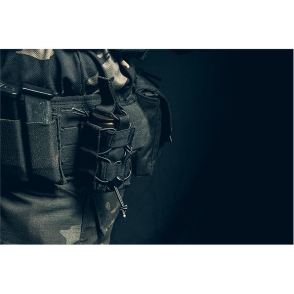 Poche Molle pour grenade 40mm Elite Viper – Image 10