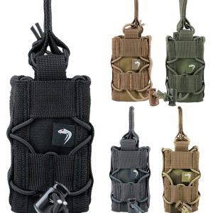 Poche Molle pour grenade 40mm Elite Viper