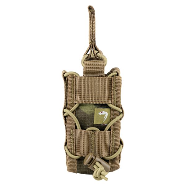 Poche Molle pour grenade 40mm Elite Viper – Image 4