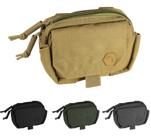 Poche Molle pour téléphone Viper