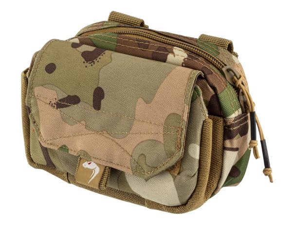 Poche Molle pour téléphone Viper – Image 3