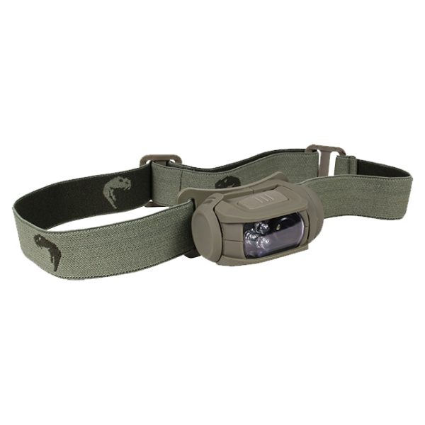 Lampe frontale Special Ops Viper – Image 2