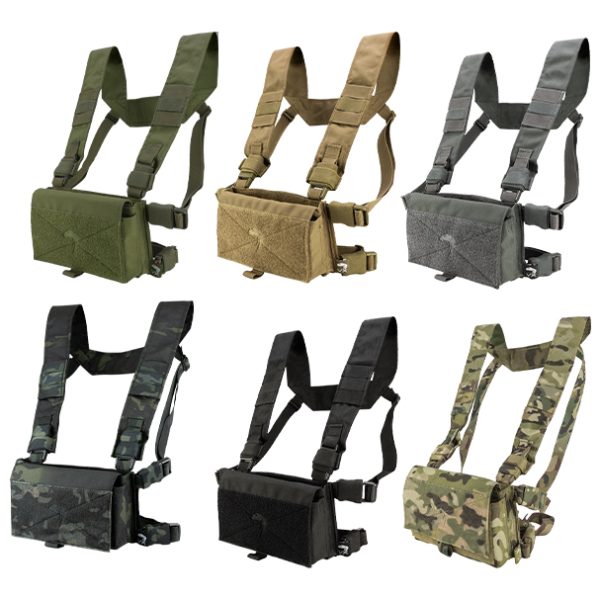 Chest Rigg Viper VX Buckle Up Utility – Image 10