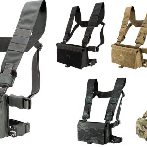 Chest Rigg Viper VX Buckle Up Utility