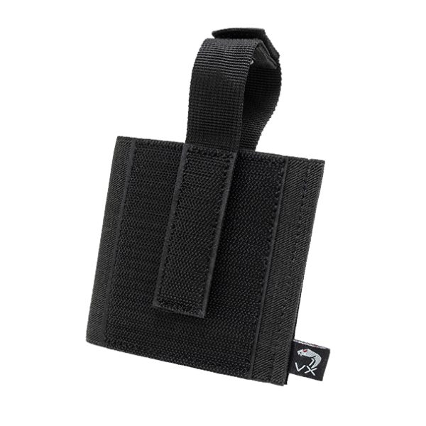 Holster Velcro ambidextre VX Pistol Sleeve Viper – Image 7