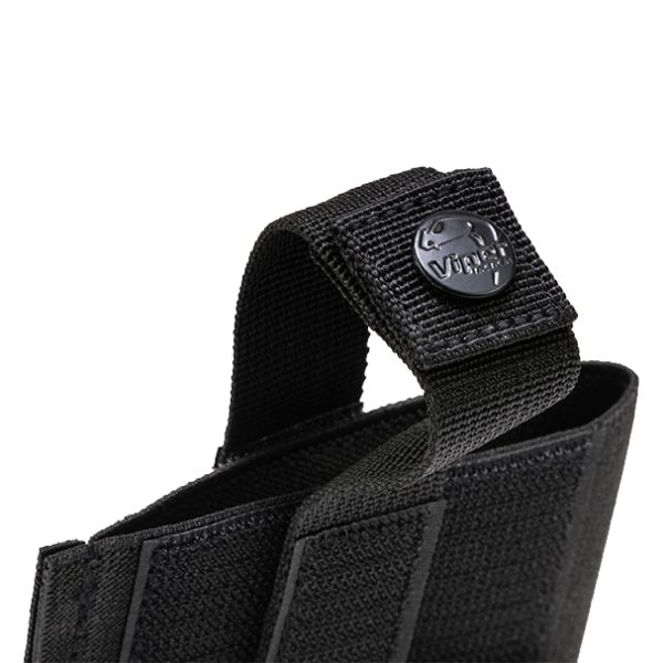 Holster Velcro ambidextre VX Pistol Sleeve Viper – Image 6