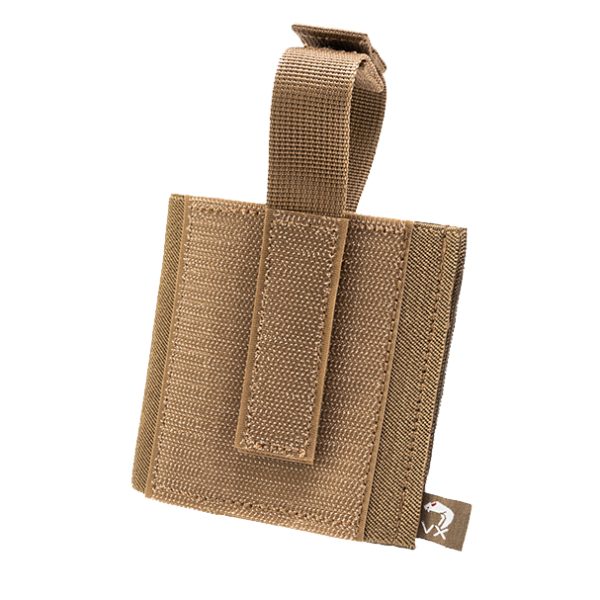 Holster Velcro ambidextre VX Pistol Sleeve Viper – Image 5
