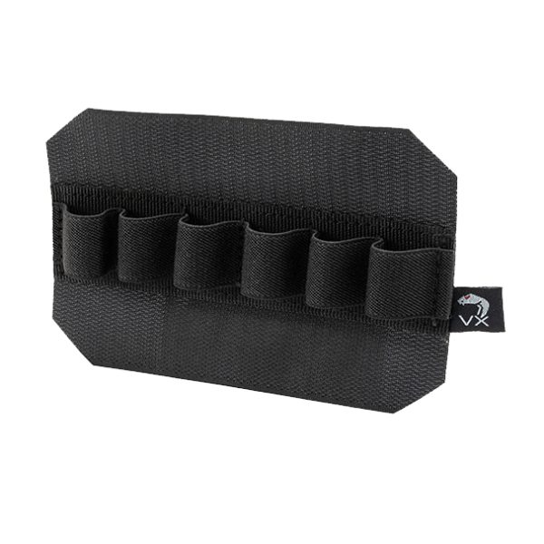 Porte cartouche à Velcro VX Shotgun Viper – Image 3