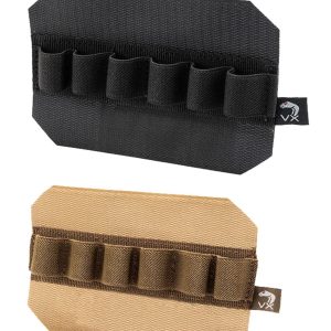 Porte cartouche à Velcro VX Shotgun Viper