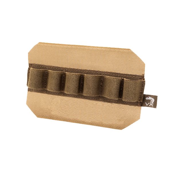 Porte cartouche à Velcro VX Shotgun Viper – Image 4