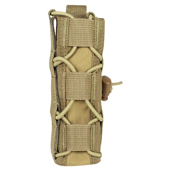 Poche Molle extensible Elite pour chargeurs pistolet Viper – Image 3