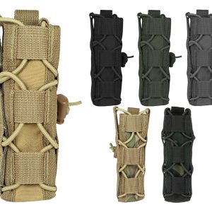 Poche Molle extensible Elite pour chargeurs pistolet Viper