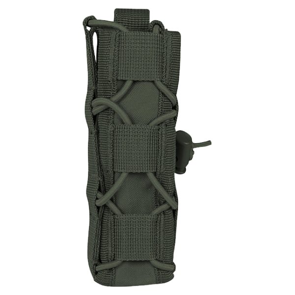 Poche Molle extensible Elite pour chargeurs pistolet Viper – Image 4
