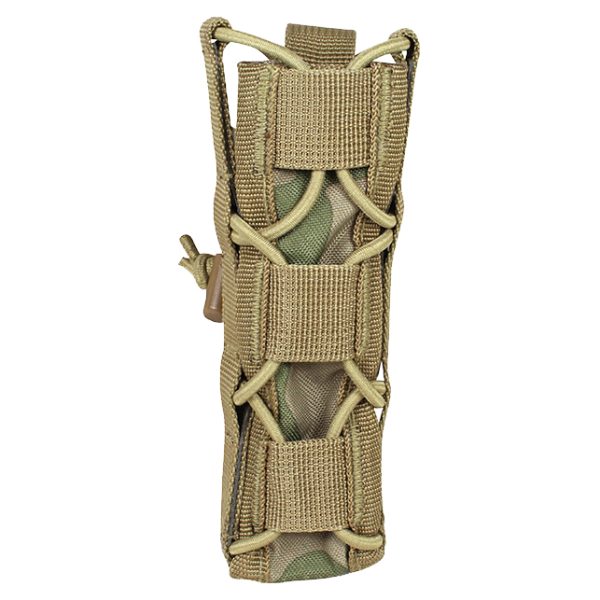 Poche Molle extensible Elite pour chargeurs pistolet Viper – Image 7