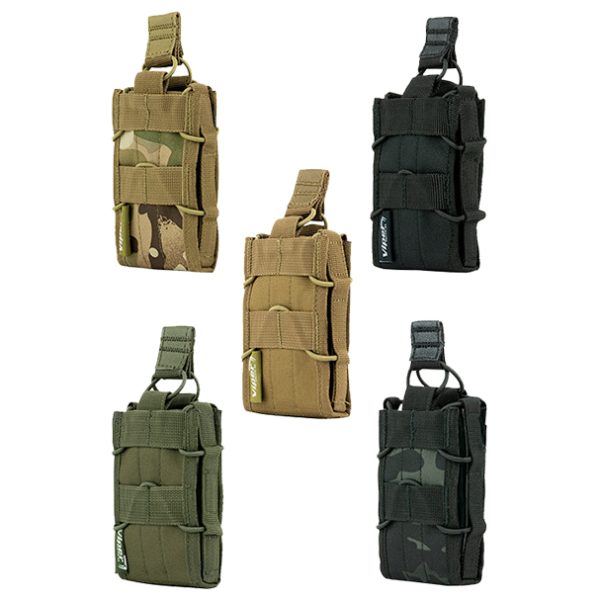 Poche Molle Viper Elite pour chargeurs M4 – Image 7