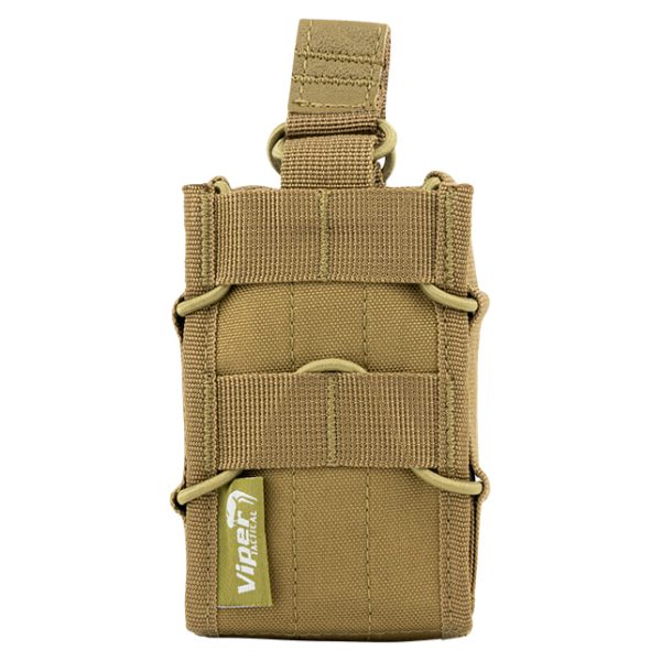 Poche Molle Viper Elite pour chargeurs M4 – Image 3