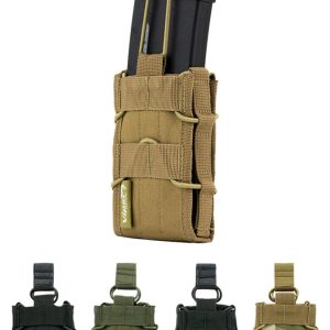 Poche Molle Viper Elite pour chargeurs M4