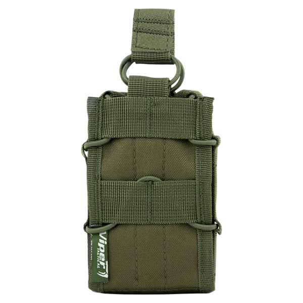 Poche Molle Viper Elite pour chargeurs M4 – Image 4