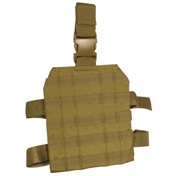Plateforme de cuisse Molle Viper Elite – Image 3