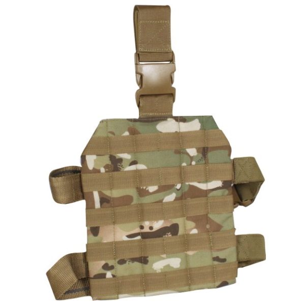 Plateforme de cuisse Molle Viper Elite – Image 5