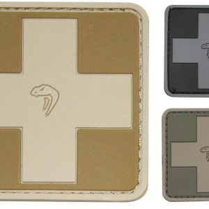 Patch PVC Medic Viper